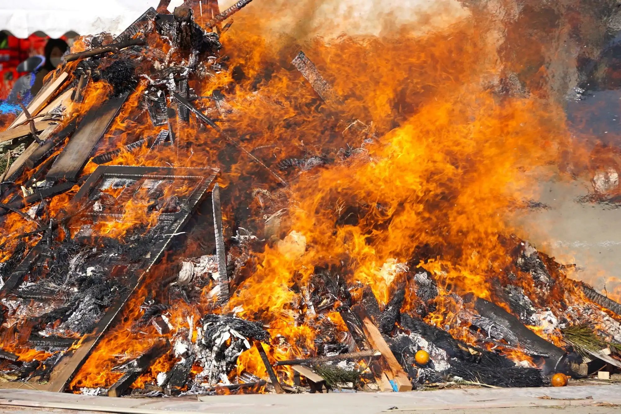 ⛩️ 가스카베 하치만 신사(가스카베 하치만 진자) 이미지 10